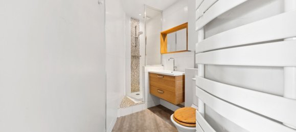 2 Schlafzimmer Wohnung in Paris, France, Nr. 363253 14