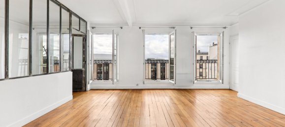 2 Schlafzimmer Wohnung in Paris, France, Nr. 363253 2