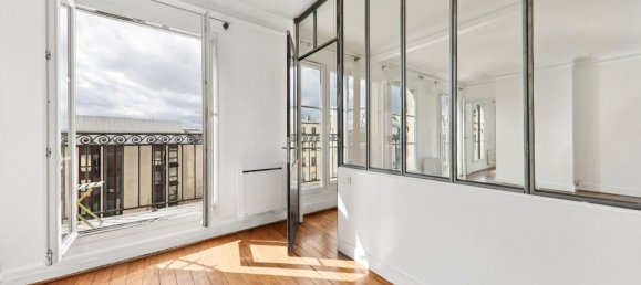 2 Schlafzimmer Wohnung in Paris, France, Nr. 363253 13
