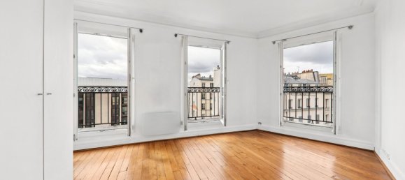 2 Schlafzimmer Wohnung in Paris, France, Nr. 363253 8