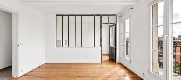 2 Schlafzimmer Wohnung in Paris, France, Nr. 363253 3