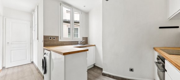 2 Schlafzimmer Wohnung in Paris, France, Nr. 363253 6