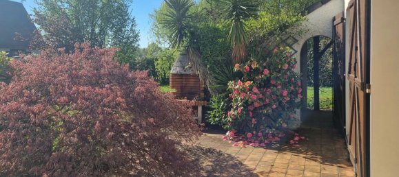 Casa de 5 dormitorios en Saint-Pryve-Saint-Mesmin, France No. 274928 20