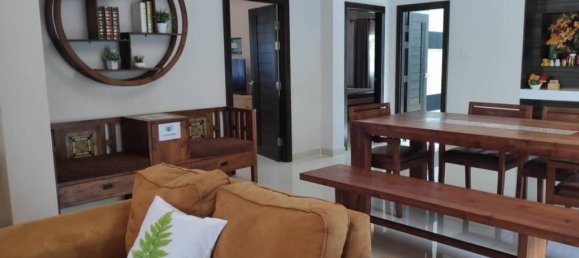 4 bedrooms Villa in Pattaya, Thailand No. 16409 2