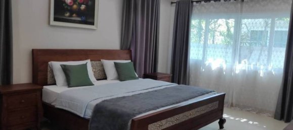 4 bedrooms Villa in Pattaya, Thailand No. 16409 5