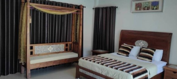 4 bedrooms Villa in Pattaya, Thailand No. 16409 6