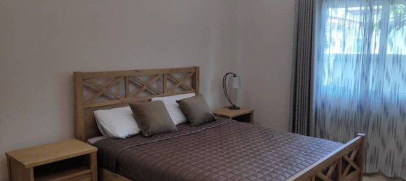 4 bedrooms Villa in Pattaya, Thailand No. 16409 4