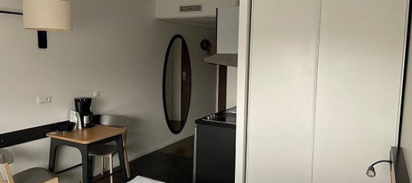 Studio à Nancy, France No. 324246 7