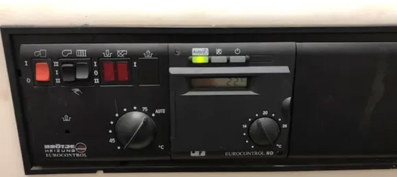 Gewerbliche Immobilie in Solingen, Germany 328m², Nr. 61492 15