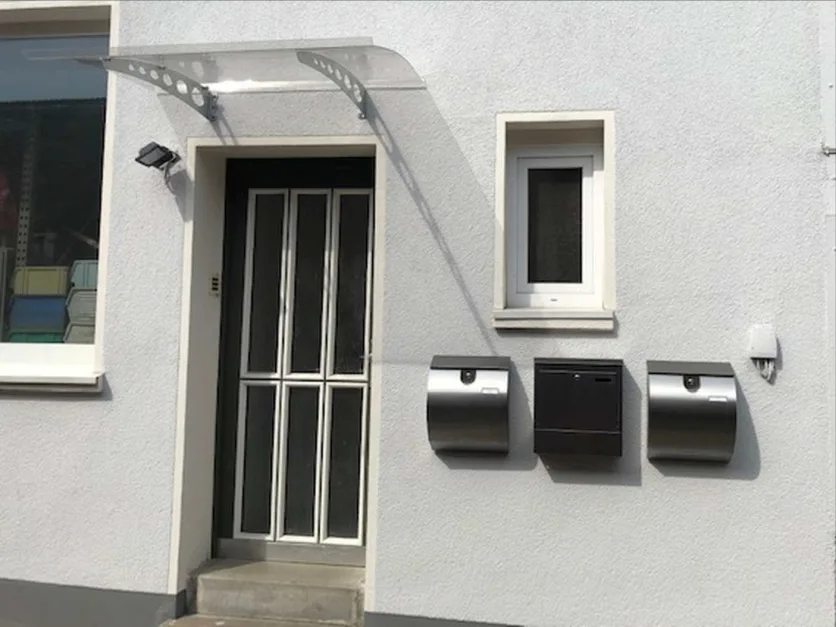 Gewerbliche Immobilie in Solingen, Germany 328m², Nr. 61492