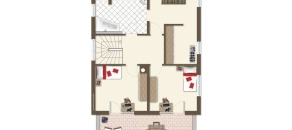 3 bedrooms House in Rottweil, Germany No. 93395 13