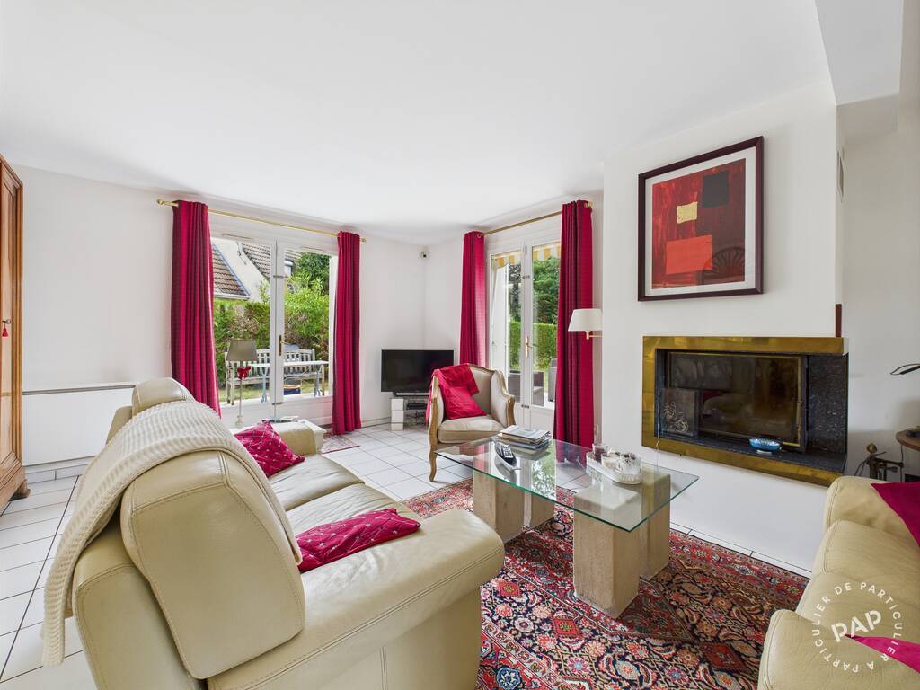 Casa T3 em Verneuil-sur-Seine, France N.º 328693