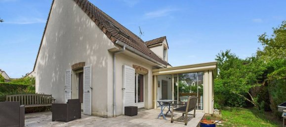 Casa T3 em Verneuil-sur-Seine, France N.º 328693 3