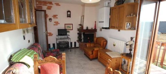 Квартира с 2 комнатами в Брумано, Италия № 259034 7