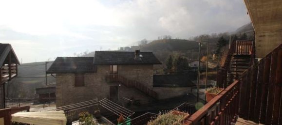 Квартира с 2 комнатами в Брумано, Италия № 259034 12