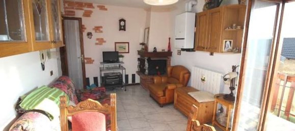 Квартира с 2 комнатами в Брумано, Италия № 259034 3