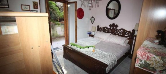 Квартира с 2 комнатами в Брумано, Италия № 259034 8