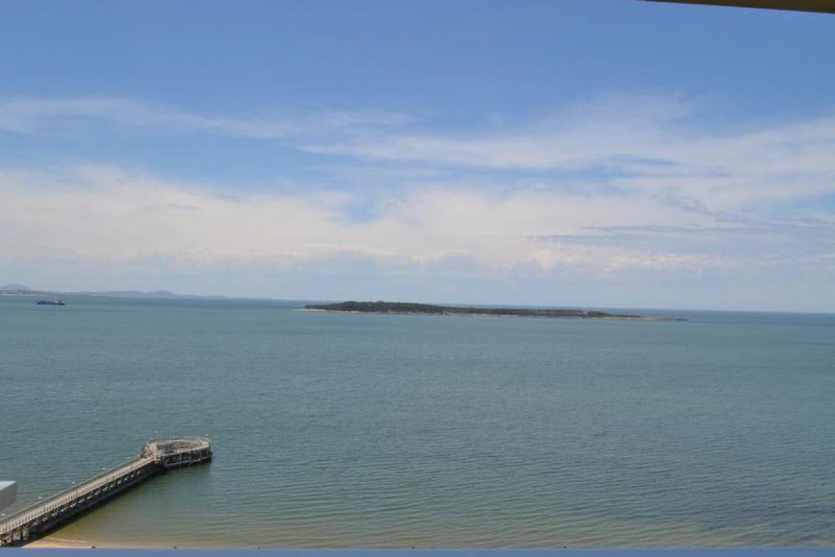 3 غرف نوم شقة في Maldonado, Uruguay رقم 415