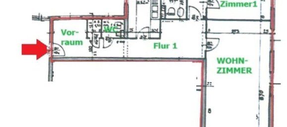 4-salle Appartement à Favoriten, Austria No. 189170 21