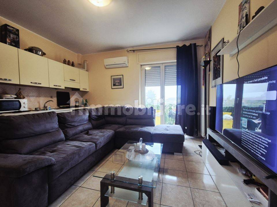 2 Schlafzimmer Wohnung in Pianella, Italy, Nr. 272431