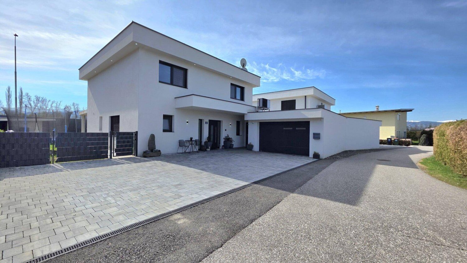 5 rooms House in Grafenstein, Austria No. 238811