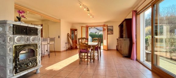 Villa T6 em Alby-sur-Cheran, France N.º 289980 6