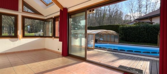 Villa T6 em Alby-sur-Cheran, France N.º 289980 5