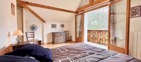 Villa T6 em Alby-sur-Cheran, France N.º 289980 8