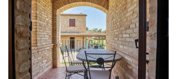 14 bedrooms Castles in Ponzano di Fermo, Italy No. 52347 26