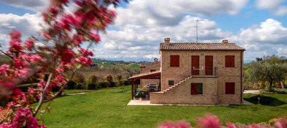 14 bedrooms Castles in Ponzano di Fermo, Italy No. 52347 38