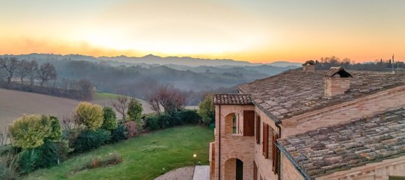 14 bedrooms Castles in Ponzano di Fermo, Italy No. 52347 4