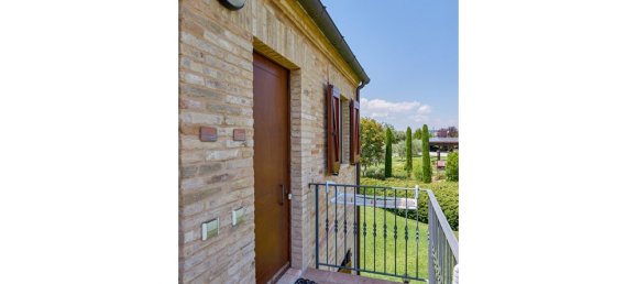 14 bedrooms Castles in Ponzano di Fermo, Italy No. 52347 39