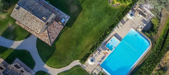 14 bedrooms Castles in Ponzano di Fermo, Italy No. 52347 8