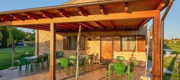 14 bedrooms Castles in Ponzano di Fermo, Italy No. 52347 21