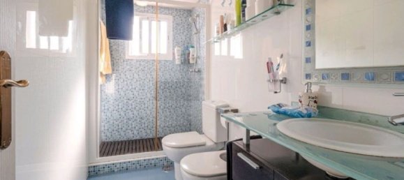 5 chambres Villa à Churriana, Spain No. 137303 4