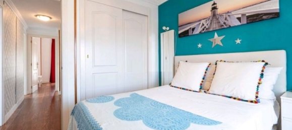 5 chambres Villa à Churriana, Spain No. 137303 3