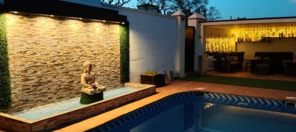 5 chambres Villa à Churriana, Spain No. 137303 5