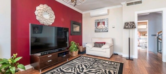 5 chambres Villa à Churriana, Spain No. 137303 2