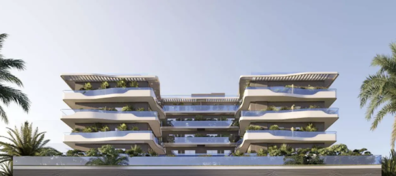 Квартира с 2 спальнями в Дубай, ОАЭ № 109940 11