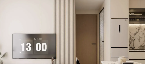 Квартира с 2 спальнями в Дубай, ОАЭ № 109940 7