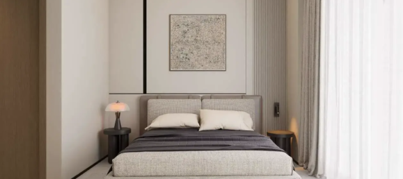 Квартира с 2 спальнями в Дубай, ОАЭ № 109940 8