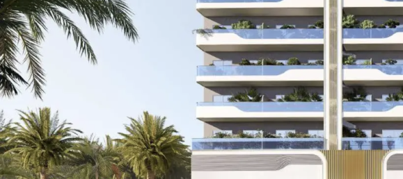 Квартира с 2 спальнями в Дубай, ОАЭ № 109940 14