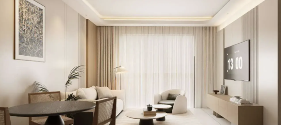 Квартира с 2 спальнями в Дубай, ОАЭ № 109940 6