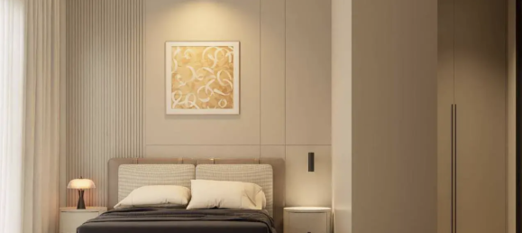 Квартира с 2 спальнями в Дубай, ОАЭ № 109940 9