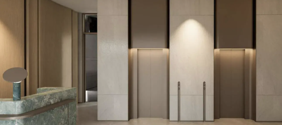 Квартира с 2 спальнями в Дубай, ОАЭ № 109940 3