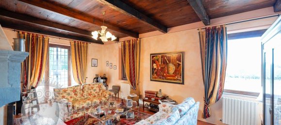 20غرفة فيلا في Cortona, Italy رقم 56471 22