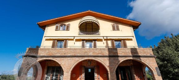 20غرفة فيلا في Cortona, Italy رقم 56471 6