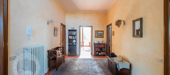 20غرفة فيلا في Cortona, Italy رقم 56471 35