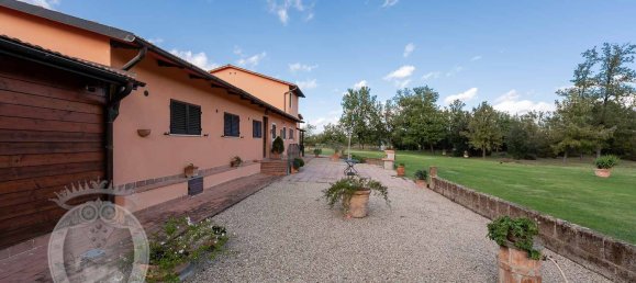 20غرفة فيلا في Cortona, Italy رقم 56471 34