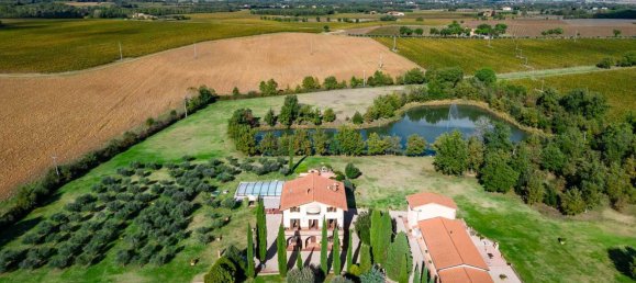 20غرفة فيلا في Cortona, Italy رقم 56471 3